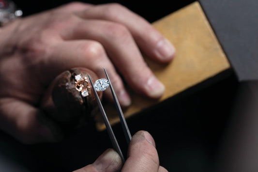 Lab-Grown Diamonds: Affordable Luxury for Everyone