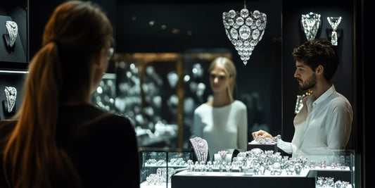 Why Millennials Are Choosing Lab-Grown Diamonds Over Natural Diamonds