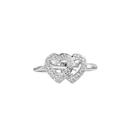 0.20 TW Diamond Ring