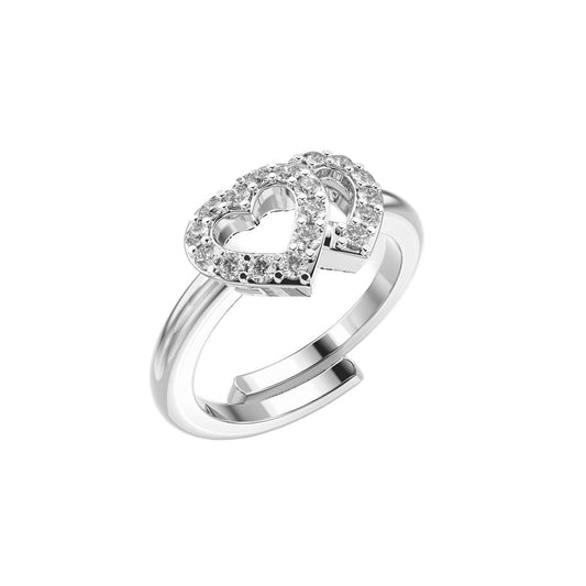 0.20 TW Diamond Ring