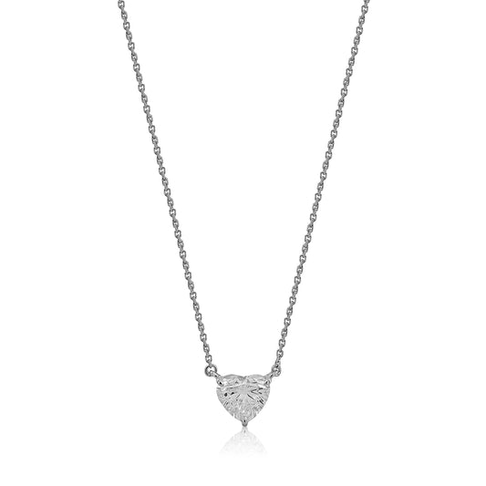 Diamond Pendant 1.51 carat TW