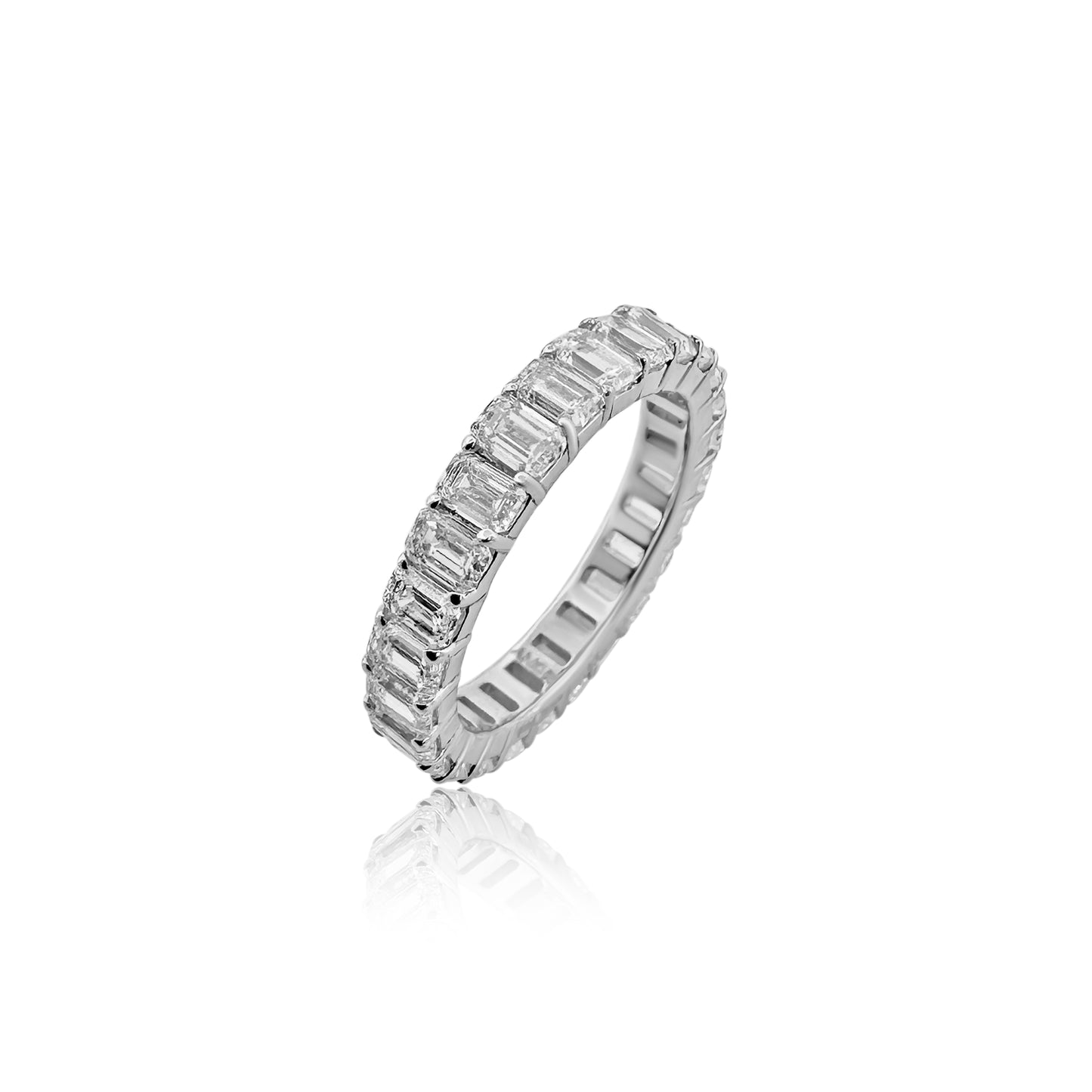 Diamond Ring 2.78 carats TW