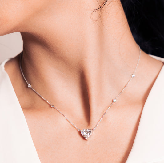 Diamond Pendant trending design