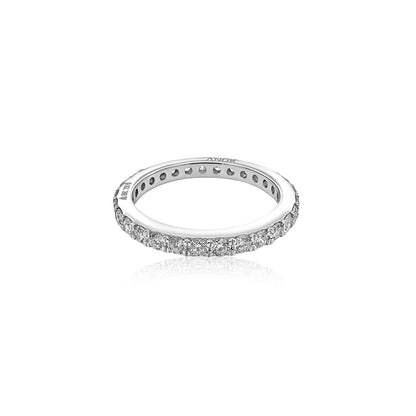 Diamond Ring 1.54 carats TW