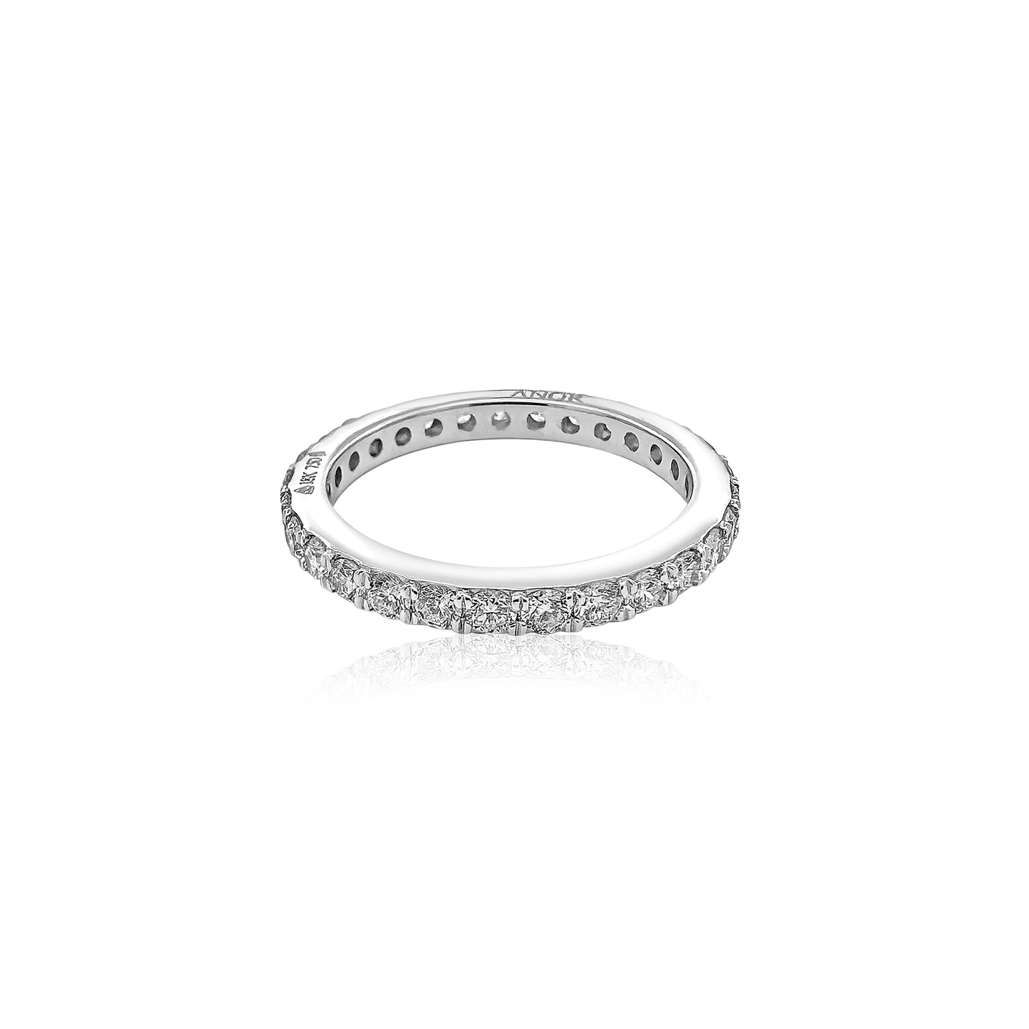 Diamond Ring 1.00 cts TW