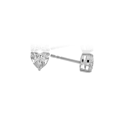 Diamond Stud 1.51 carats TW