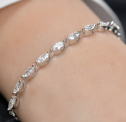 Diamond Bracelet 2.00 cts TW