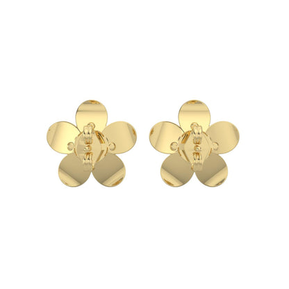 0.44 TW Diamond Earrings