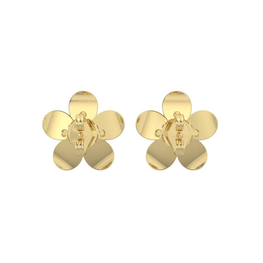 0.44 TW Diamond Earrings