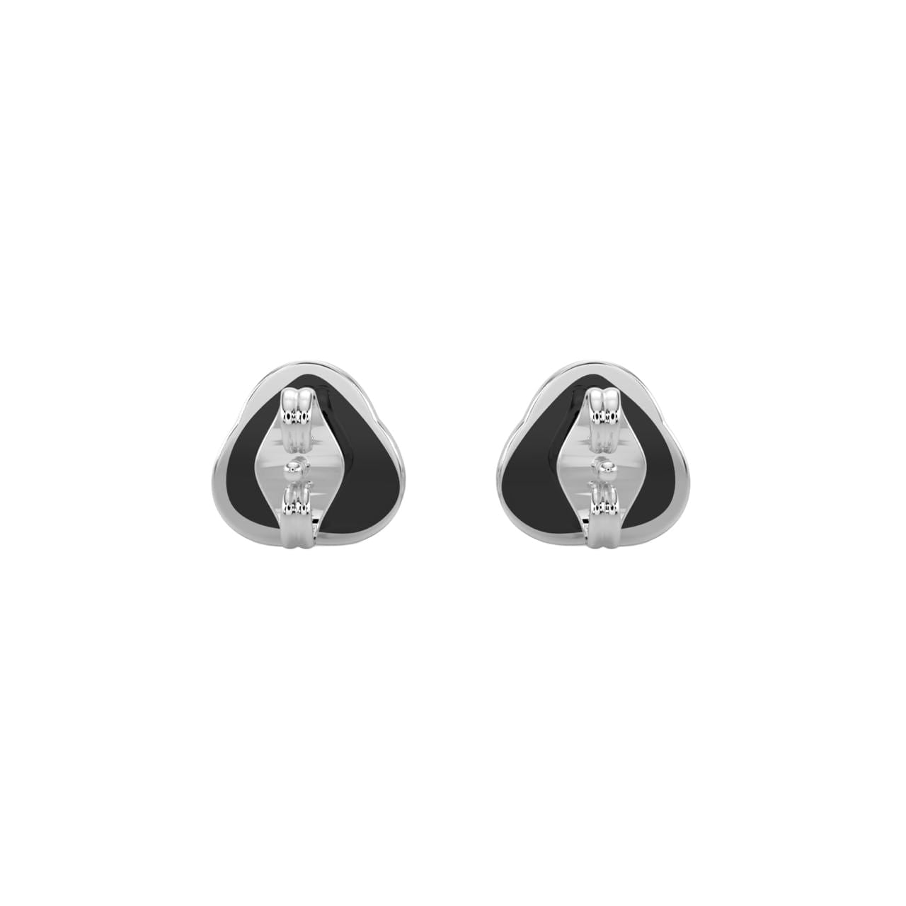 0.50 TW Diamond Earrings