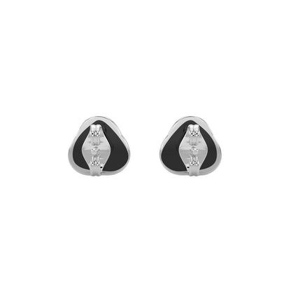 0.50 TW Diamond Earrings