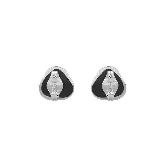 0.50 TW Diamond Earrings