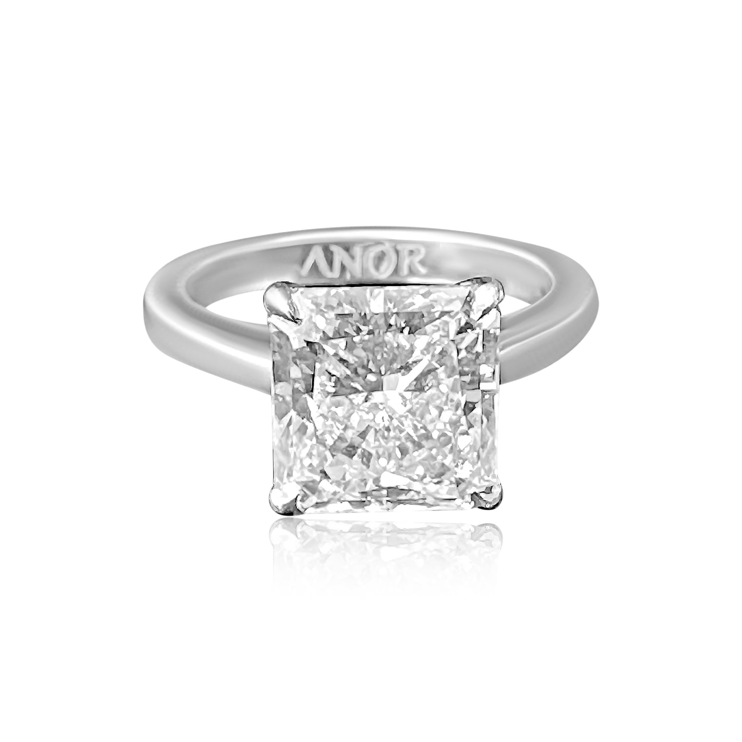 1.84 cts TW Diamond Ring