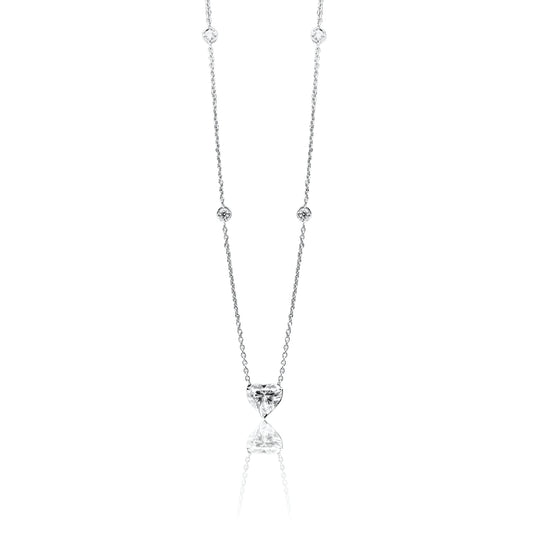 3.38 TW Diamond Pendants Online