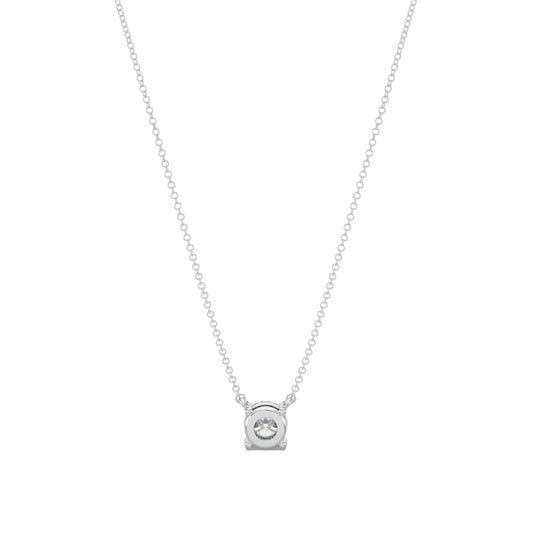 Diamond Pendant  1.83 cts TW