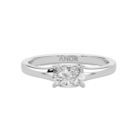 2.13 TW Diamond Ring