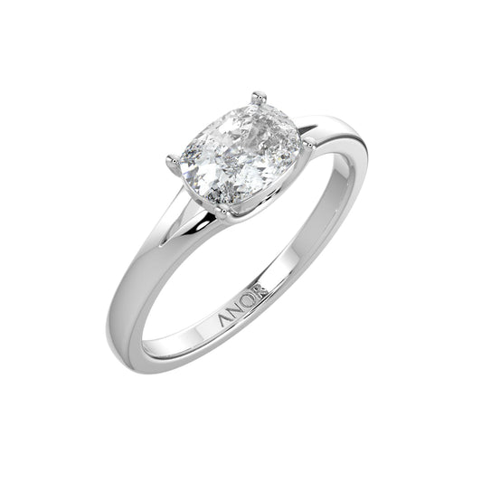 2.13 TW Diamond Ring