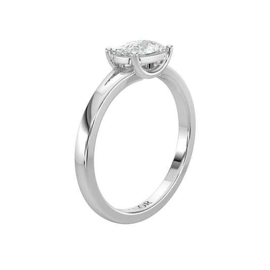 2.13 TW Diamond Ring