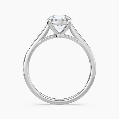 1.11 TW Diamond Ring