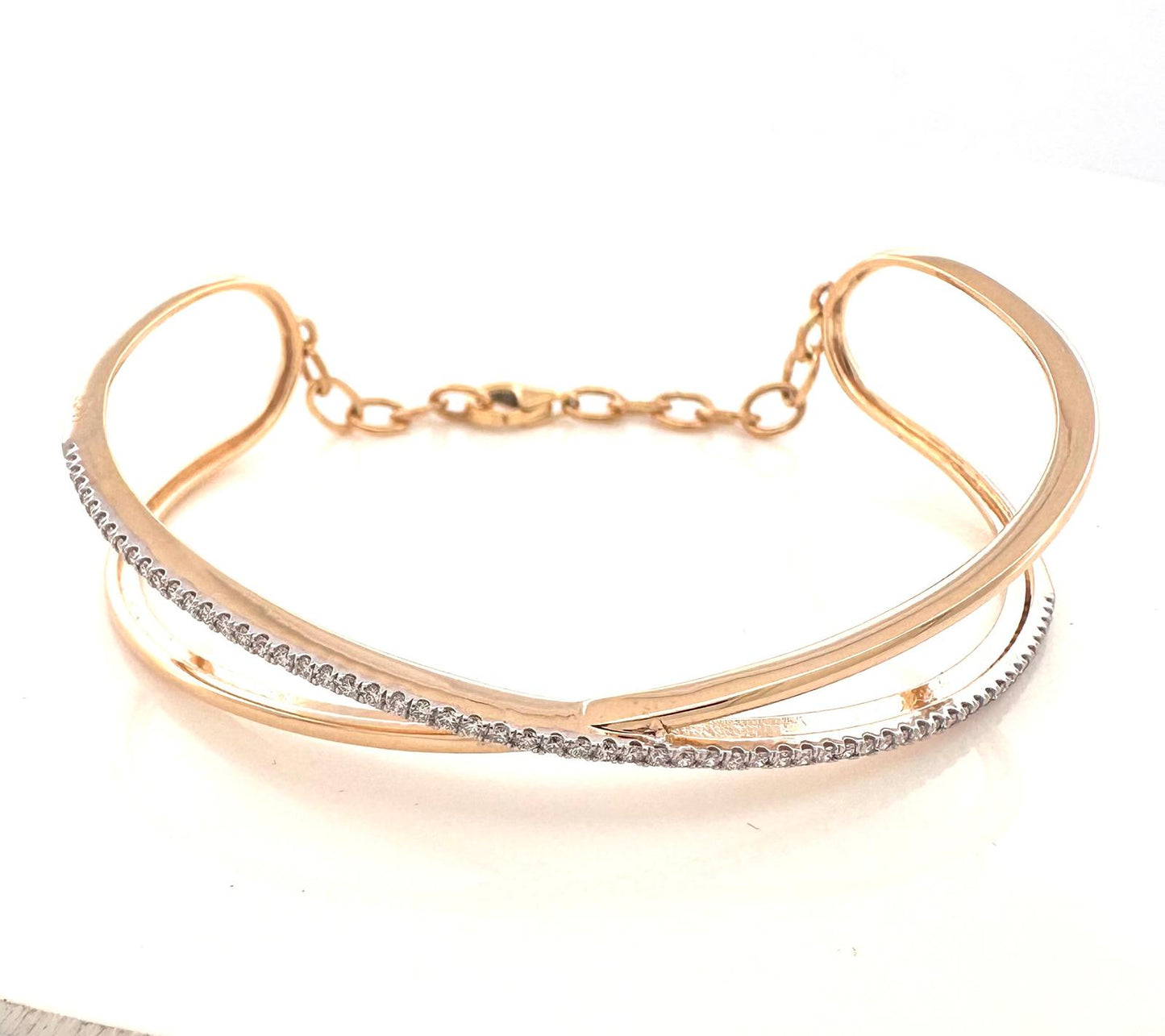 Diamond Bracelet 0.35 cts TW