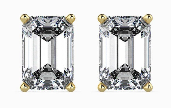 14.09 TW Diamond Stud